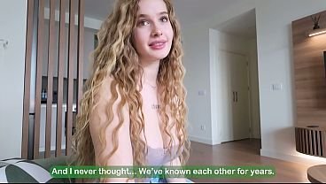 Me estoy tirando a mi mejor amiga de las tetas grandes. ¿Se ha acabado nuestra amistad?  | Vídeo Porno