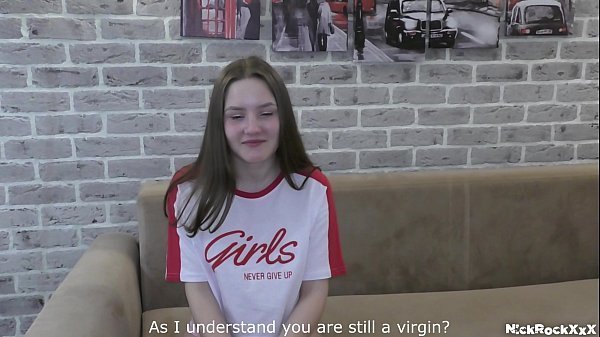 Primera relación sexual y virginidad  | Vídeo Porno